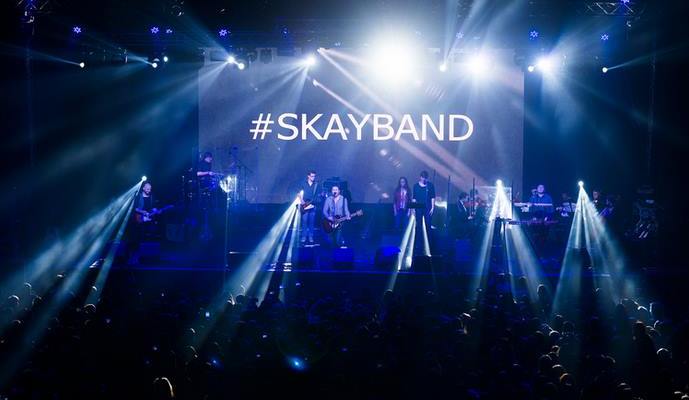 SKAY,Vancouver