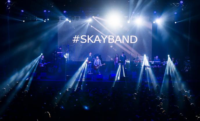SKAY,Vancouver