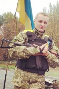 ДенисГойко